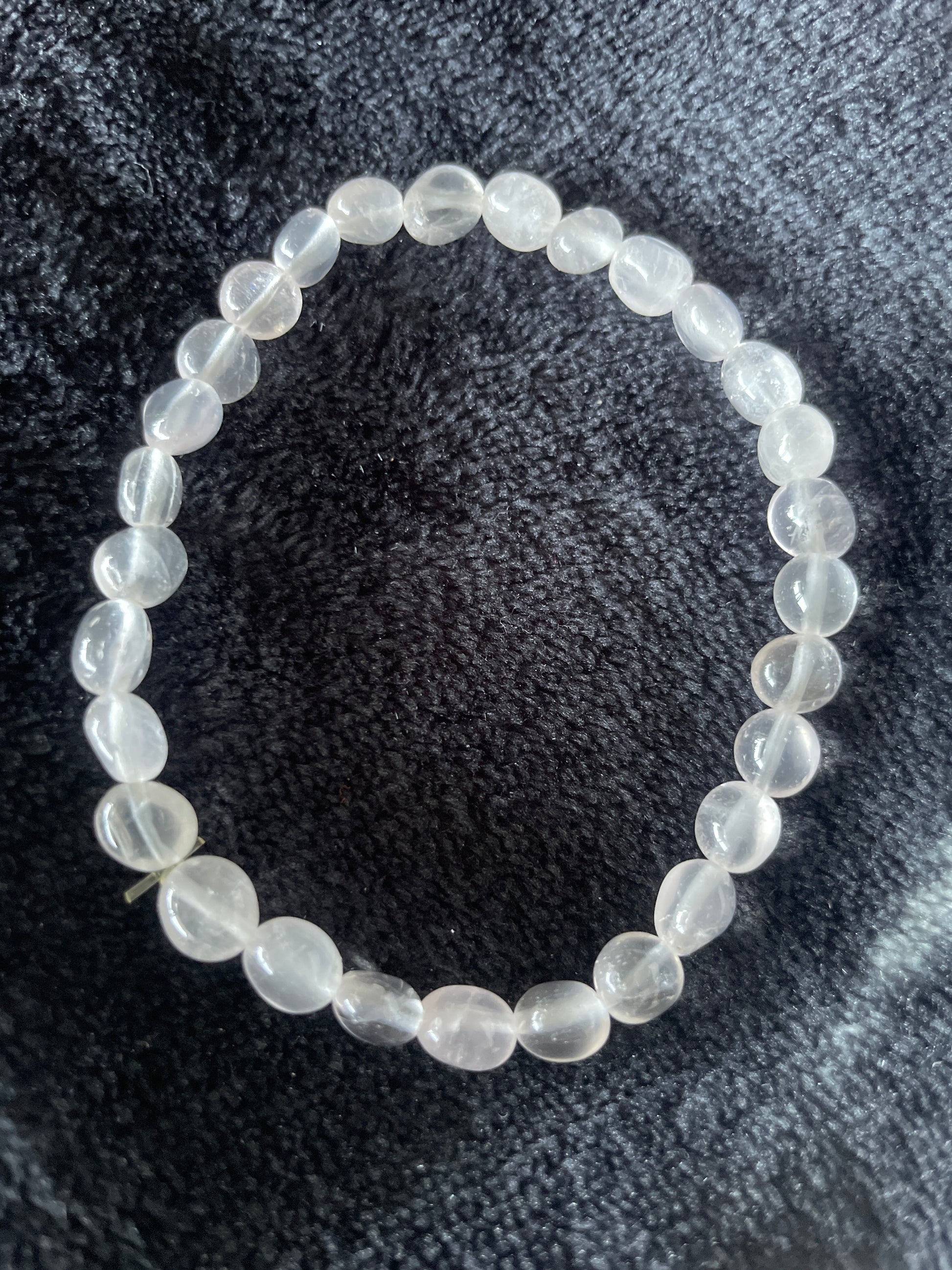 Quartz Bracelet - Beauty by Dani