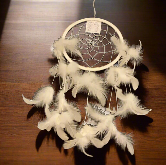 Dreamcatcher