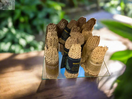 Incense rope Beauty by Dani Gems and More