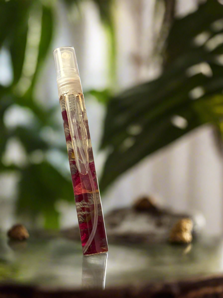 Essential Oil Purse Spray 1 oz