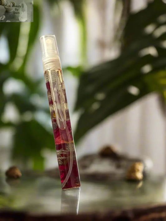 Essential Oil Purse Spray 1 oz Beauty by Dani