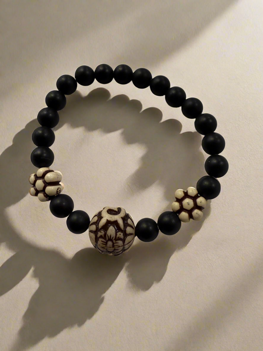 Blackstone Bracelet