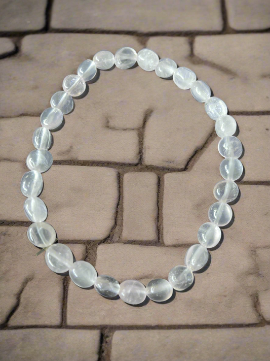 Quartz Bracelet