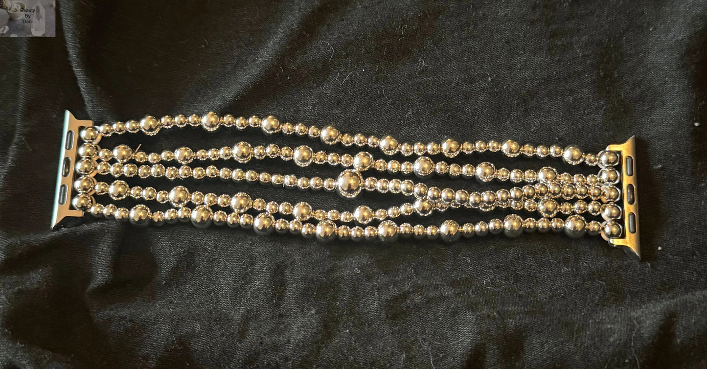 iPhone watch bands