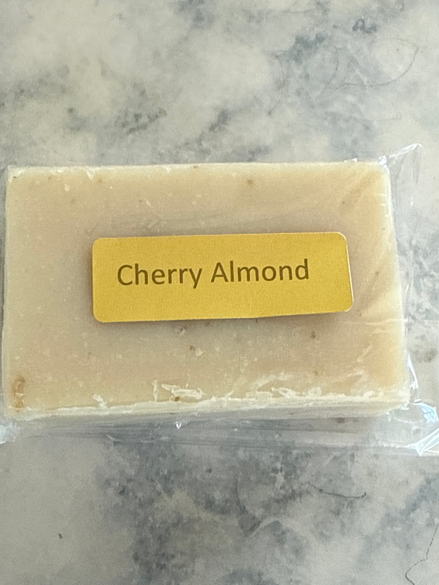 Handmade Scented Bath Soap with essential oil