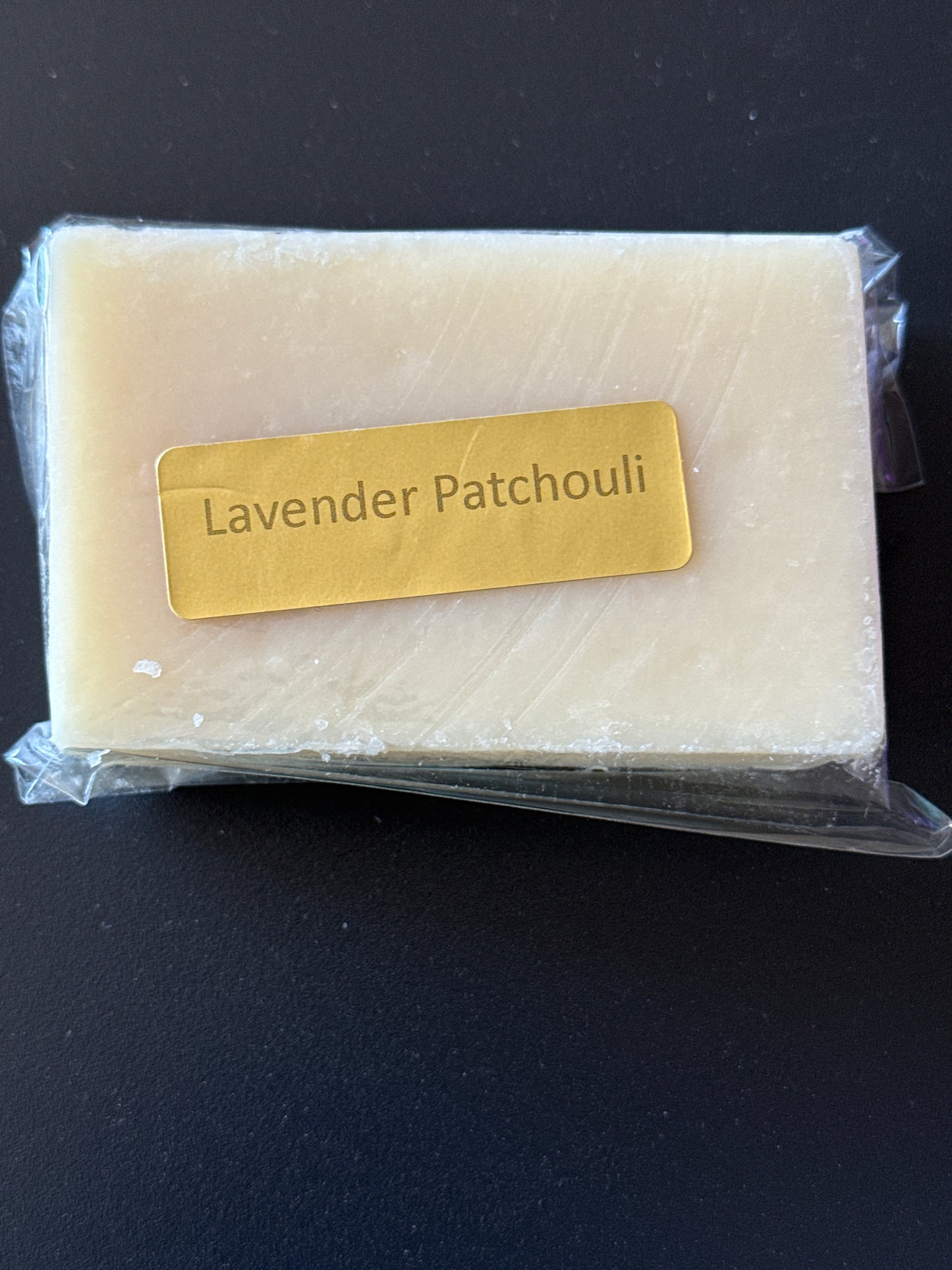 Handmade Scented Bath Soap with essential oil