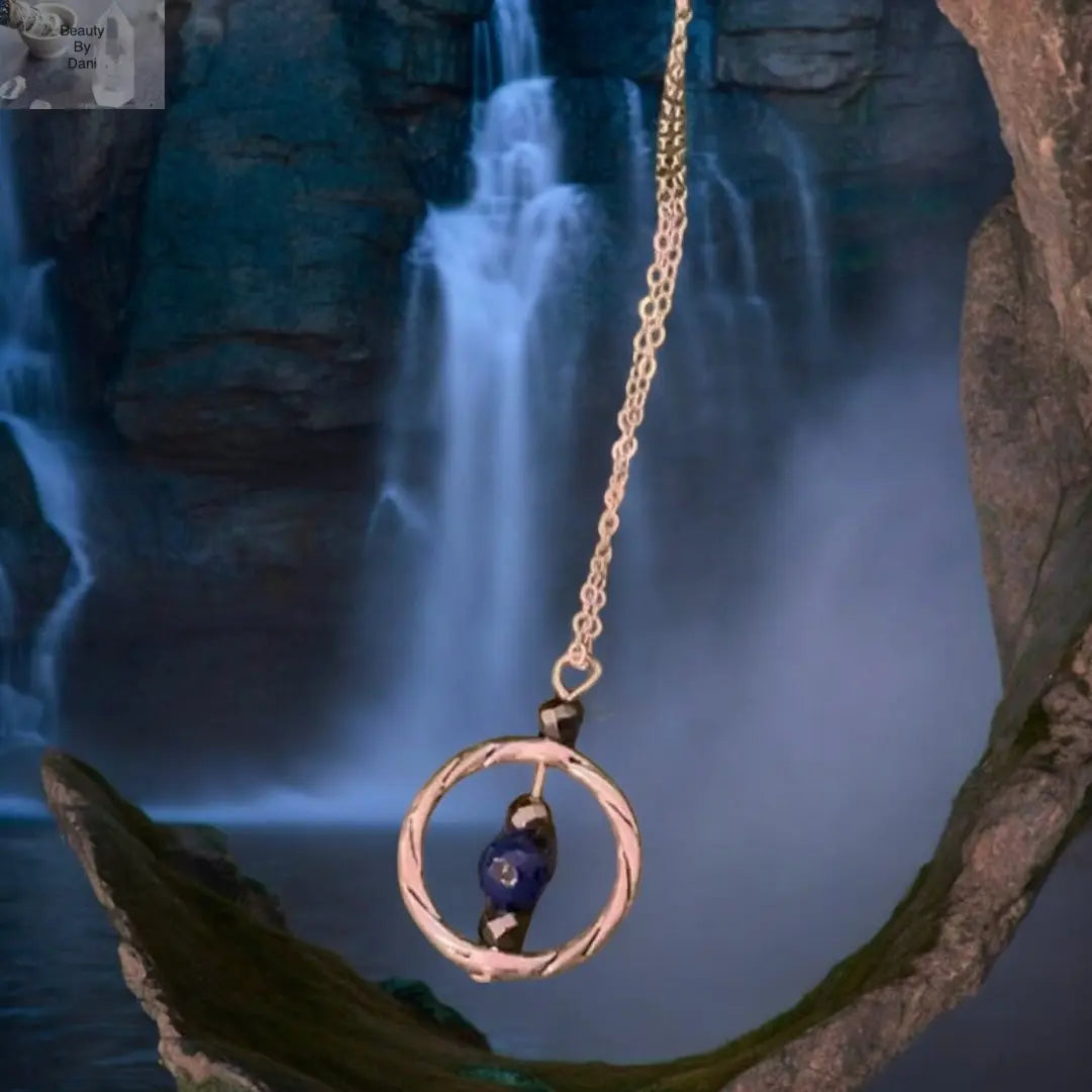 Lapis Lazuli Necklace