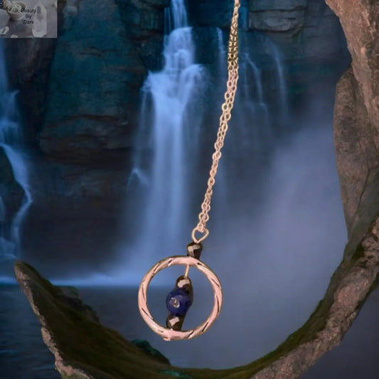 Lapis Lazuli Necklace