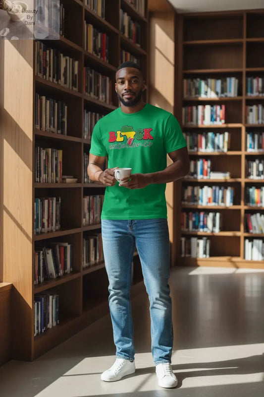 Black Excellence T-Shirt