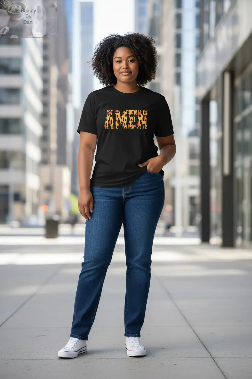 Amen T-Shirt