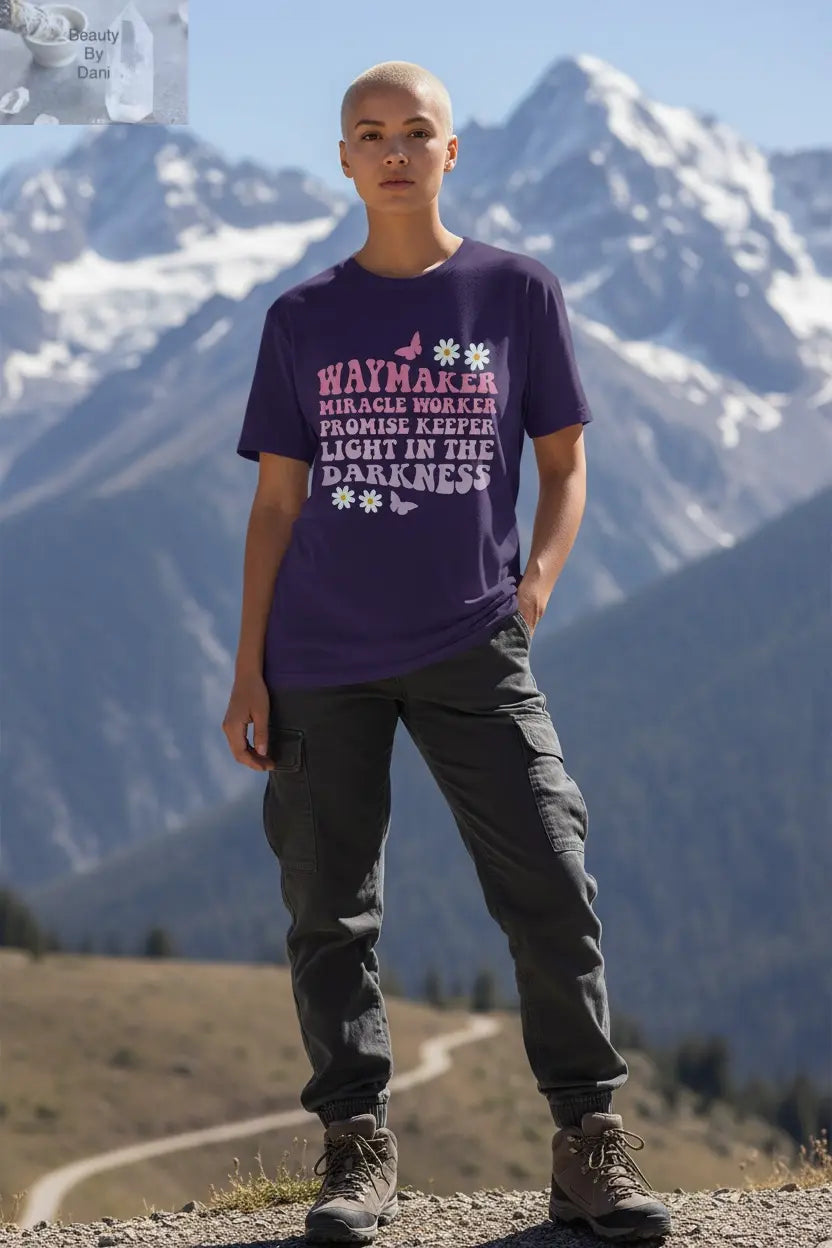 Waymaker T-Shirt