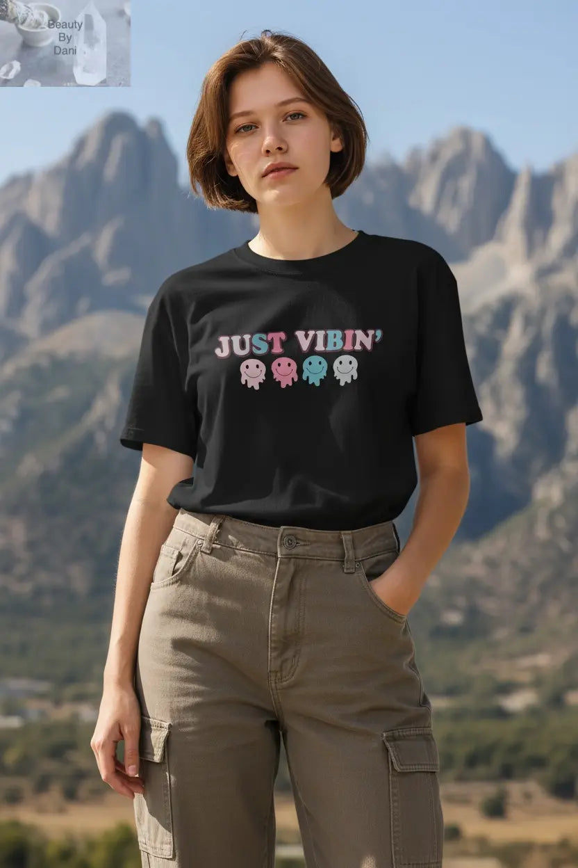 Vibin' T-Shirt