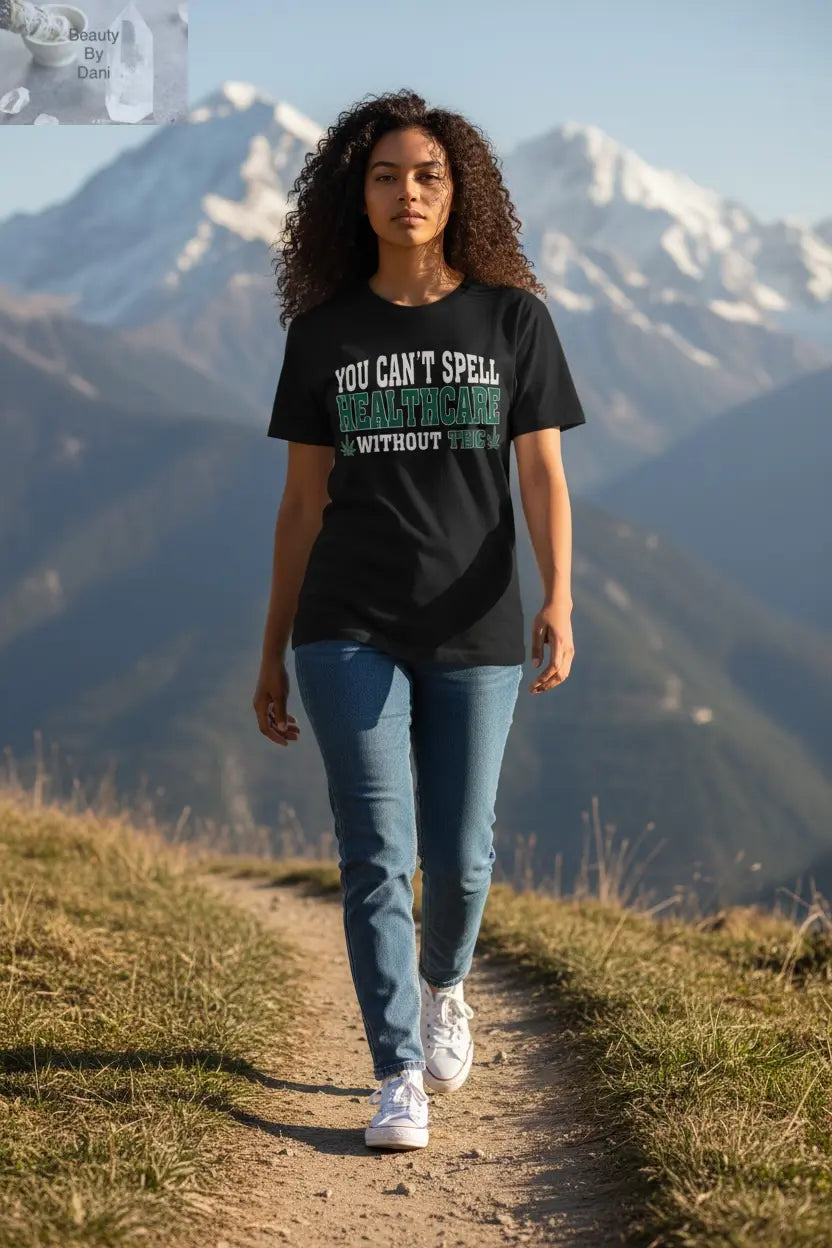THC Healthcare 4/20 T-Shirt