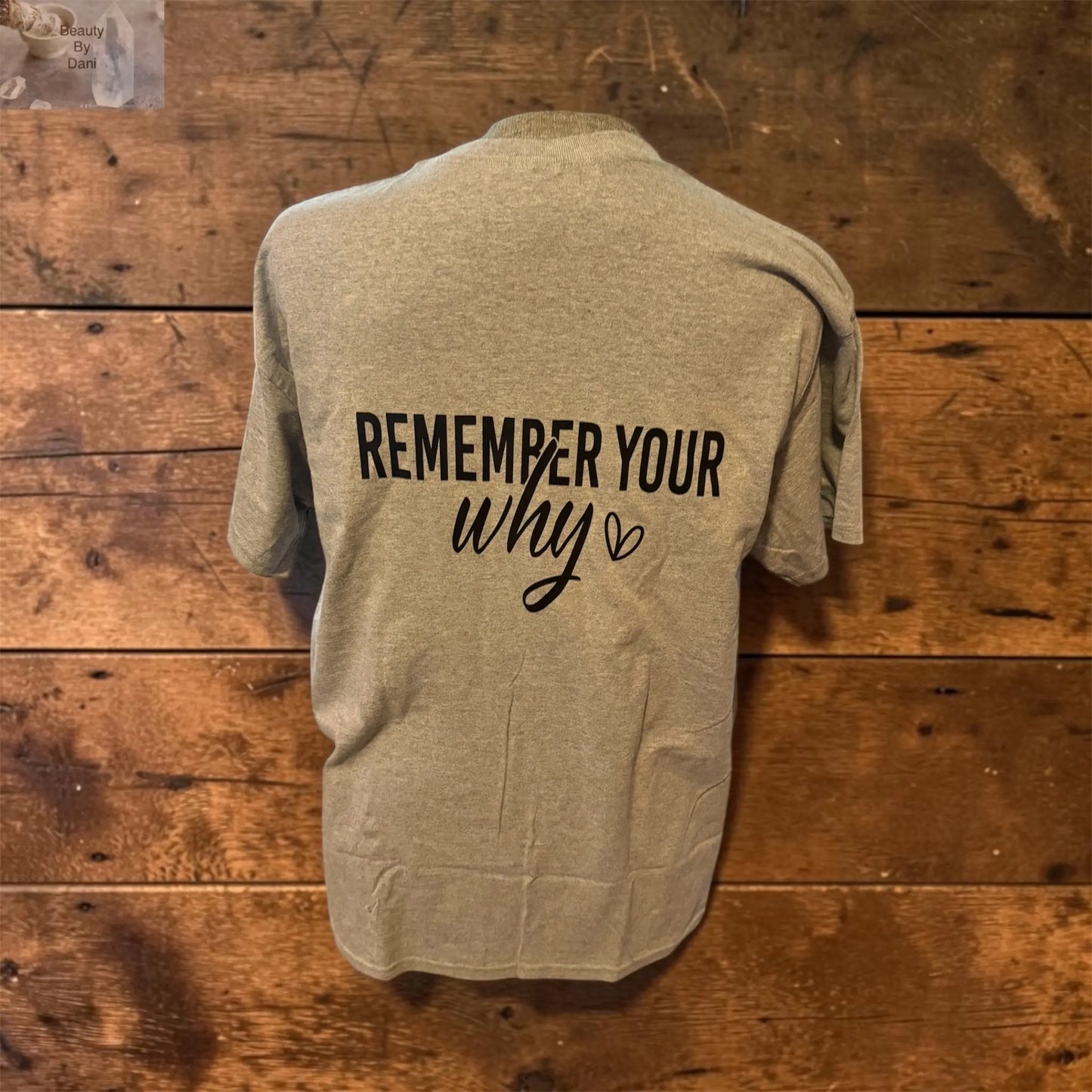 Love Yourself T-Shirt