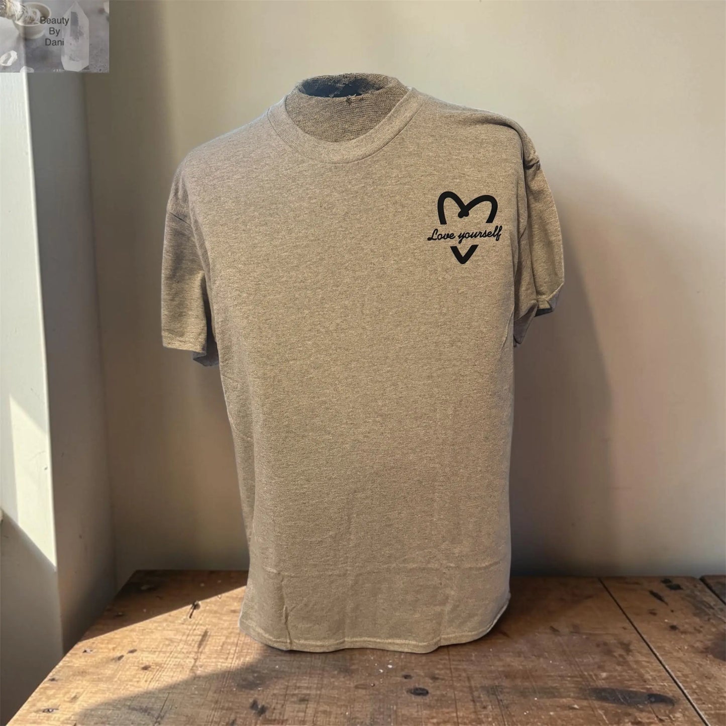 Love Yourself T-Shirt