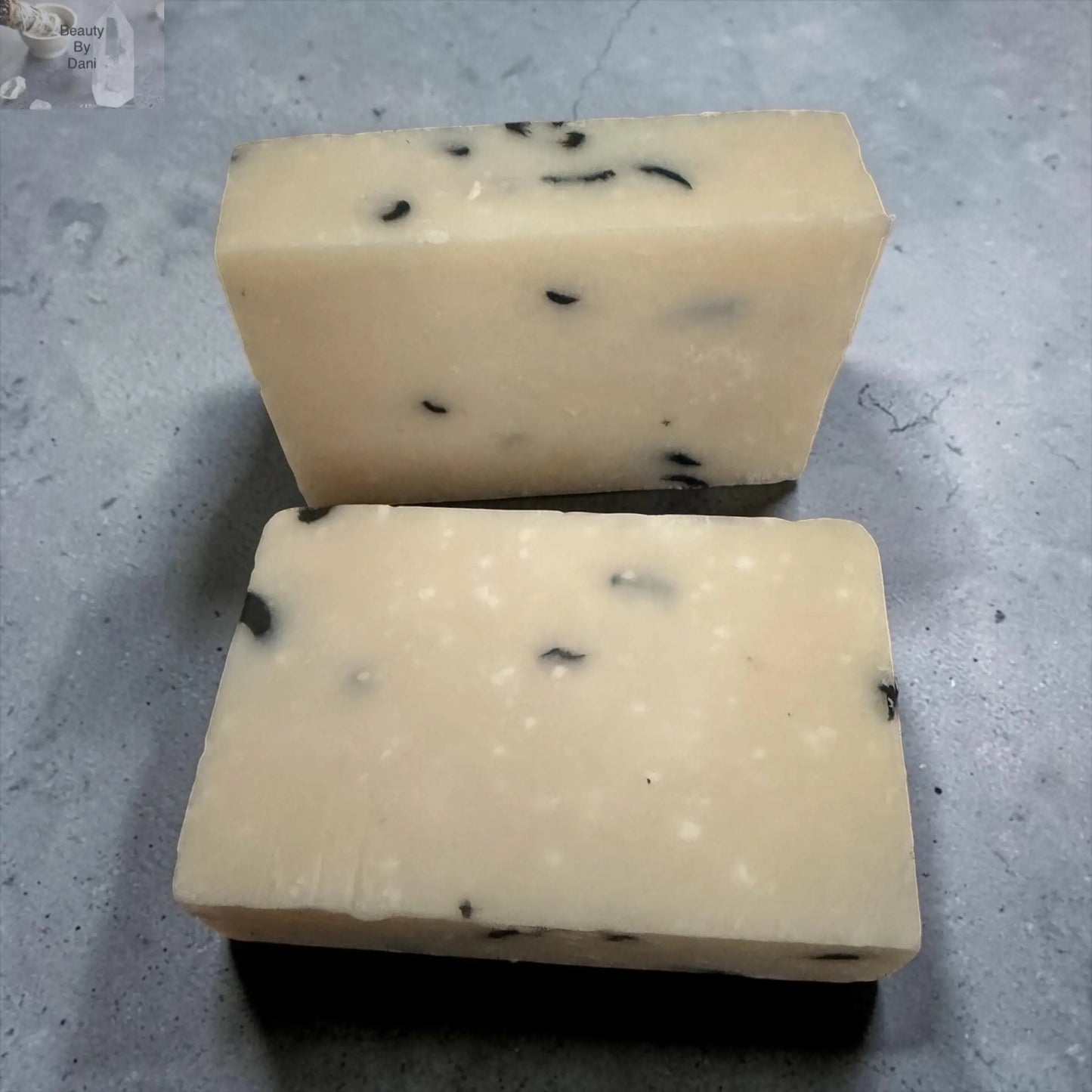 Handmade Scented Bath Soap with essential oil