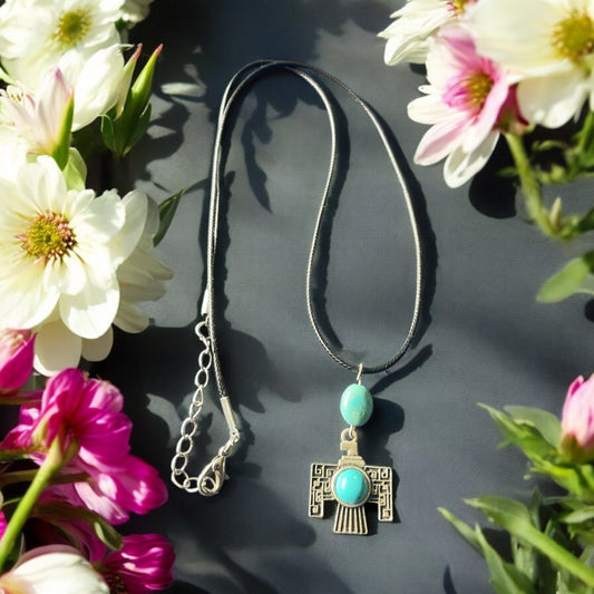 Turquoise Necklace *