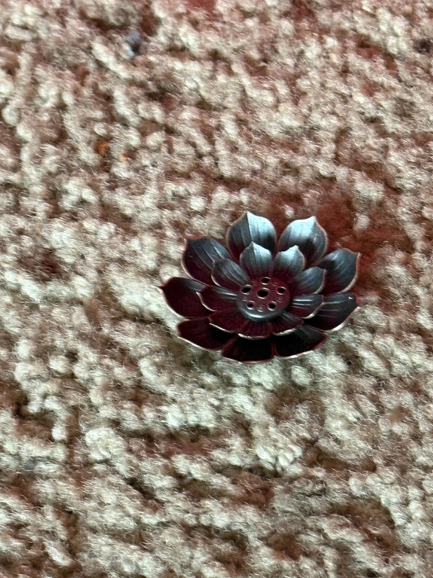 Small Incense Stick Holder Beauty by Dani