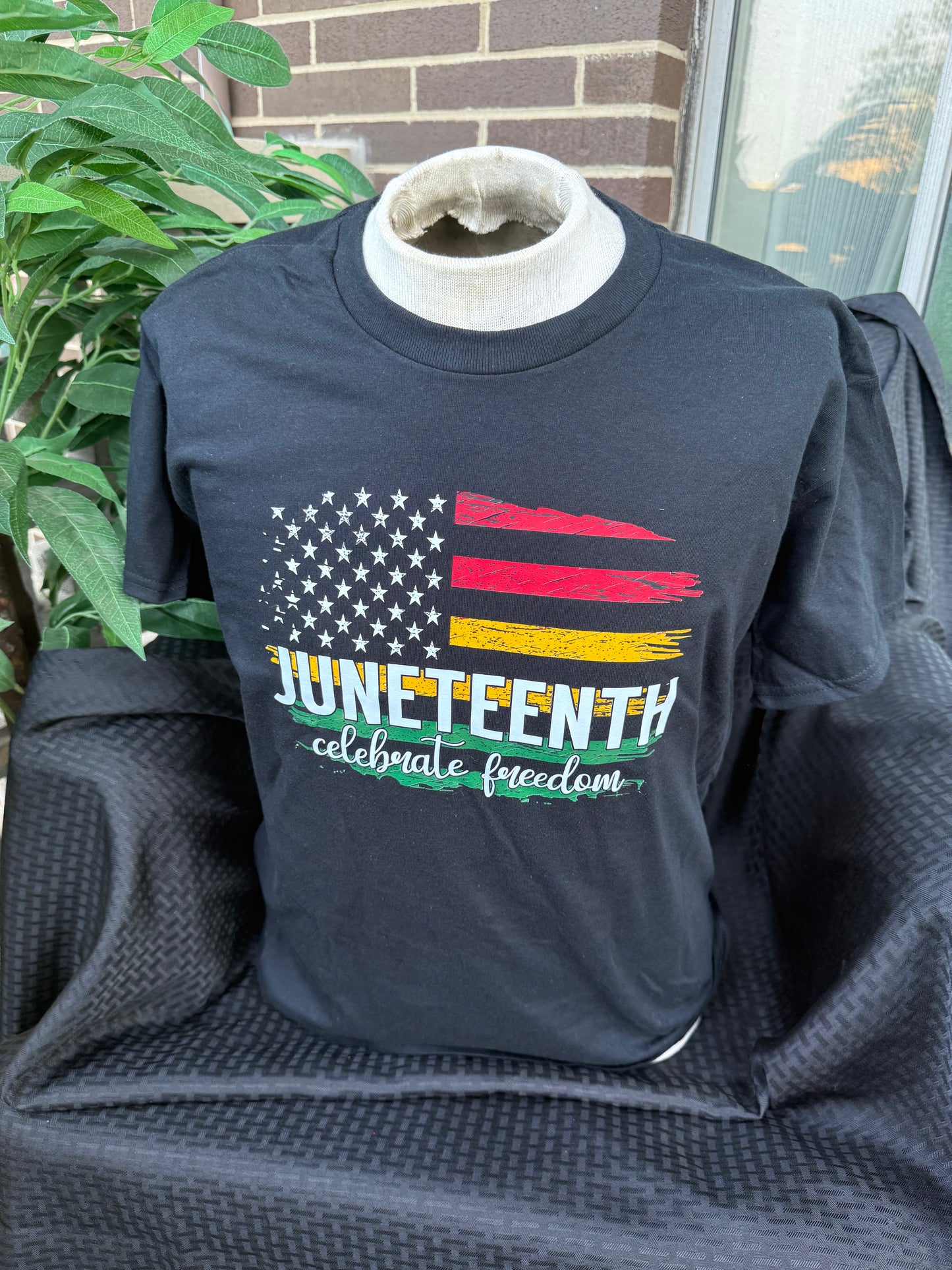 Juneteenth Celebration T-Shirt