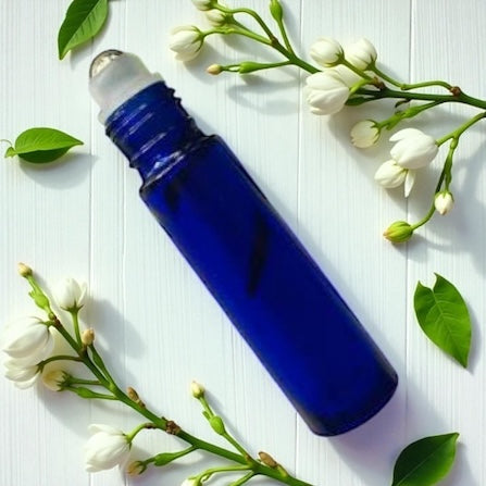 Roll-On Aromatherapy Body Oils 10ml