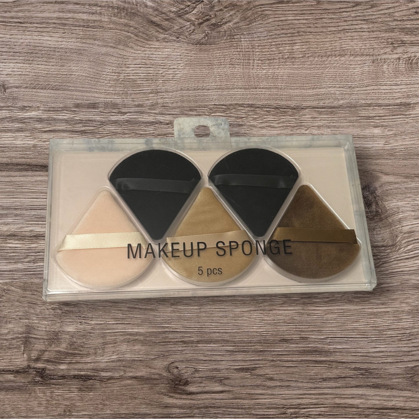 Professional Makeup Sponges for Flawless Application