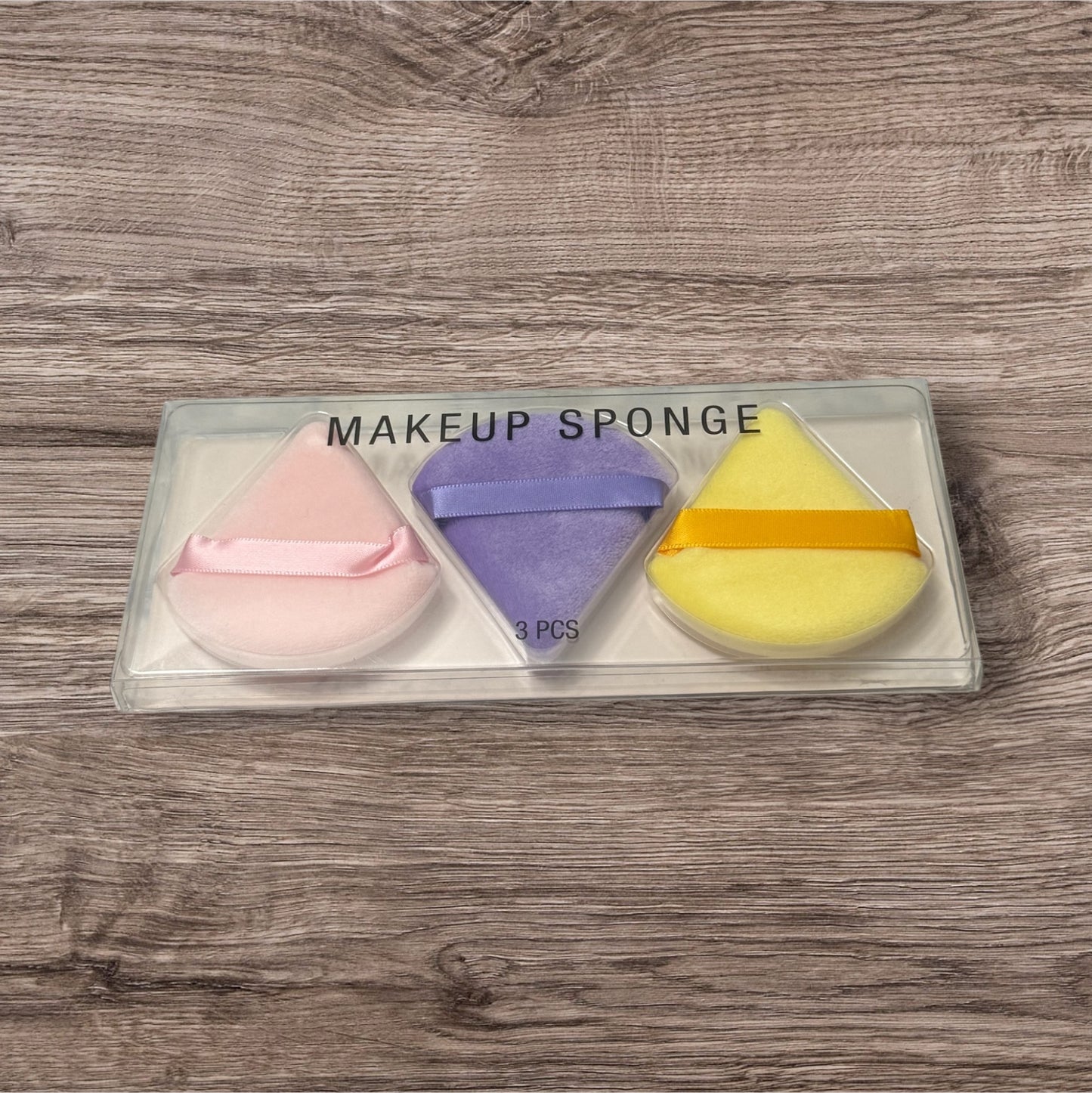 Professional Makeup Sponges for Flawless Application