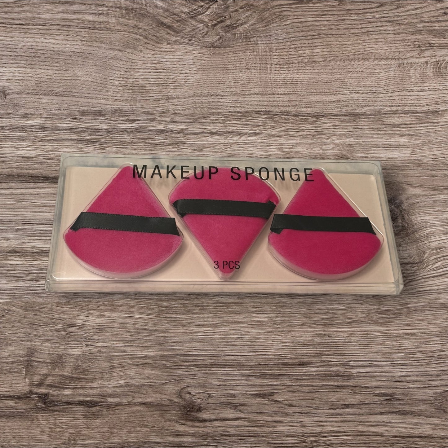 Professional Makeup Sponges for Flawless Application