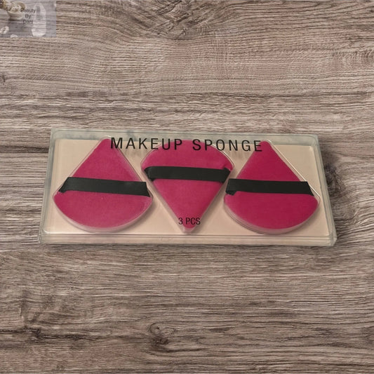 Professional Makeup Sponges for Flawless Application Beauty by Dani
