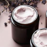 Body Cream with Essential Oils - 4oz
