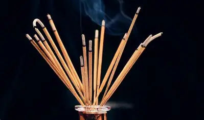 Handmade Incense Sticks