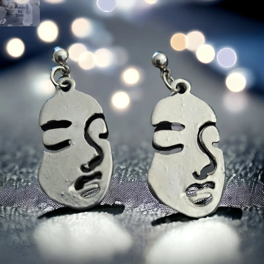 Art Deco Earrings - Beauty by Dani