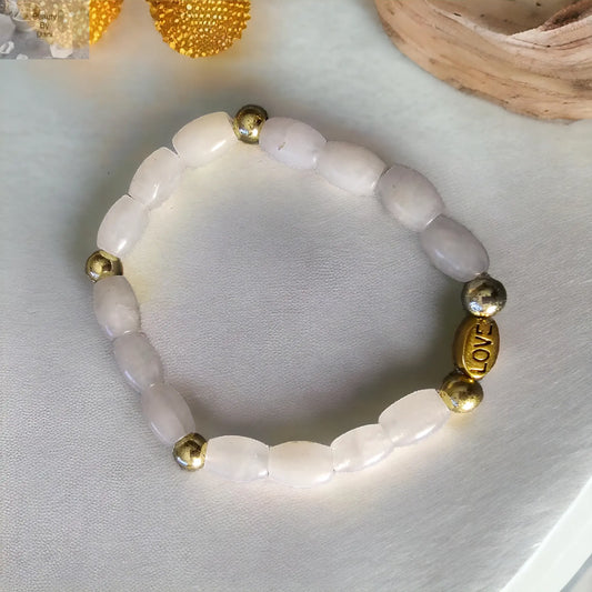 Jade Bracelet - Beauty by Dani