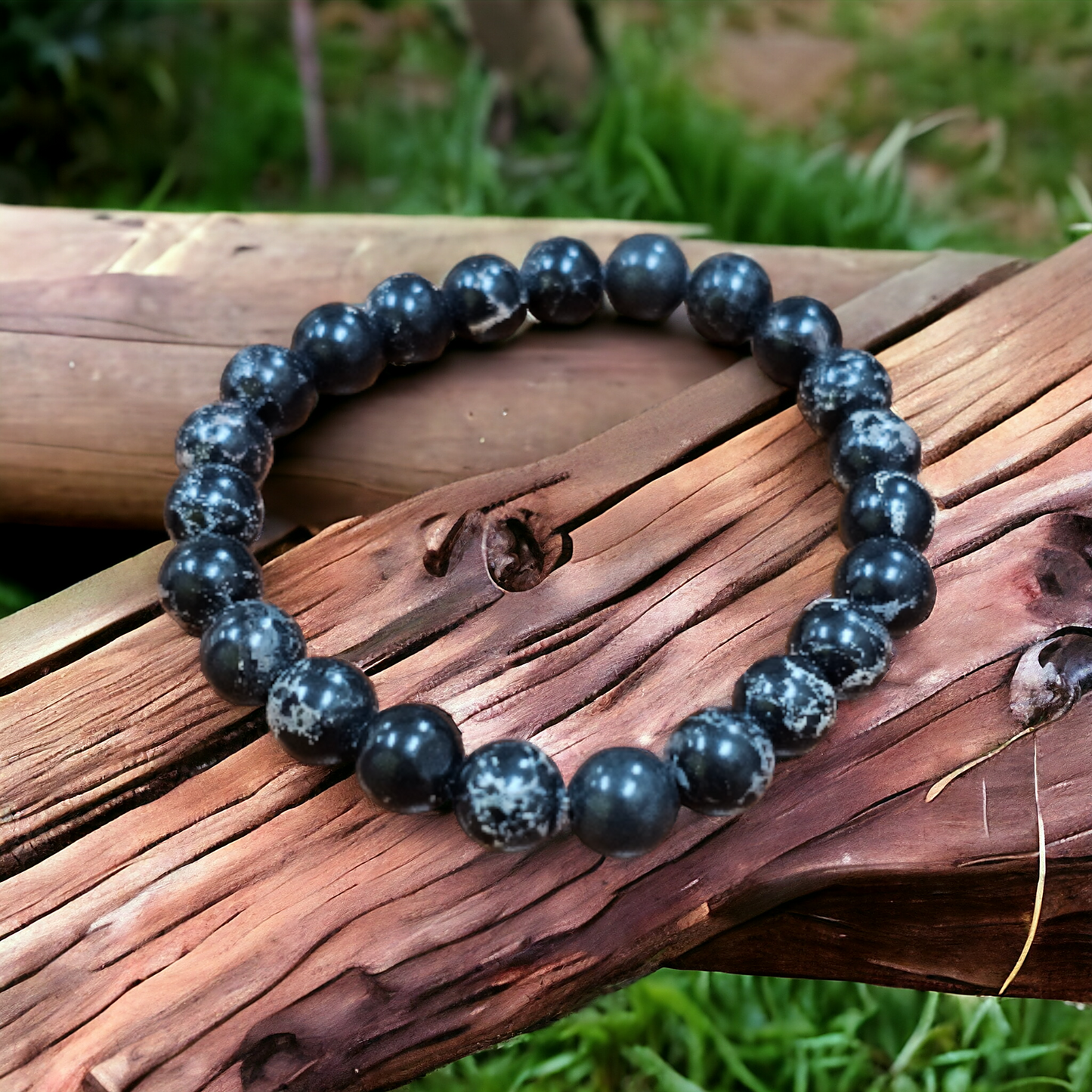 Jasper Bracelet - Beauty by Dani