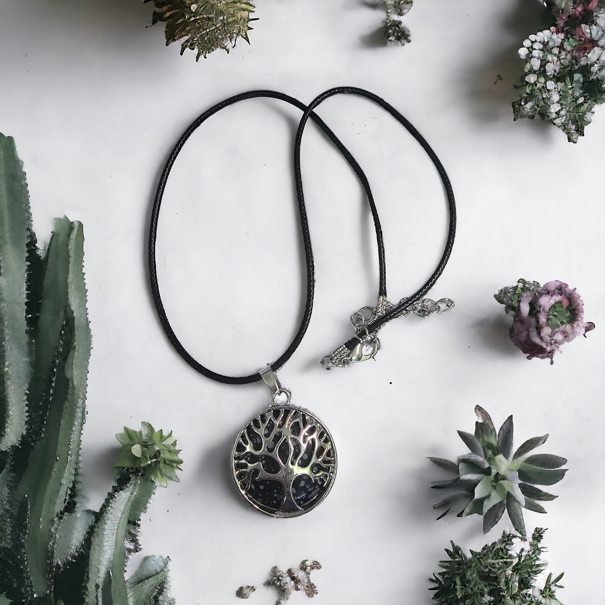 Tree of Life Necklace - Beauty by Dani