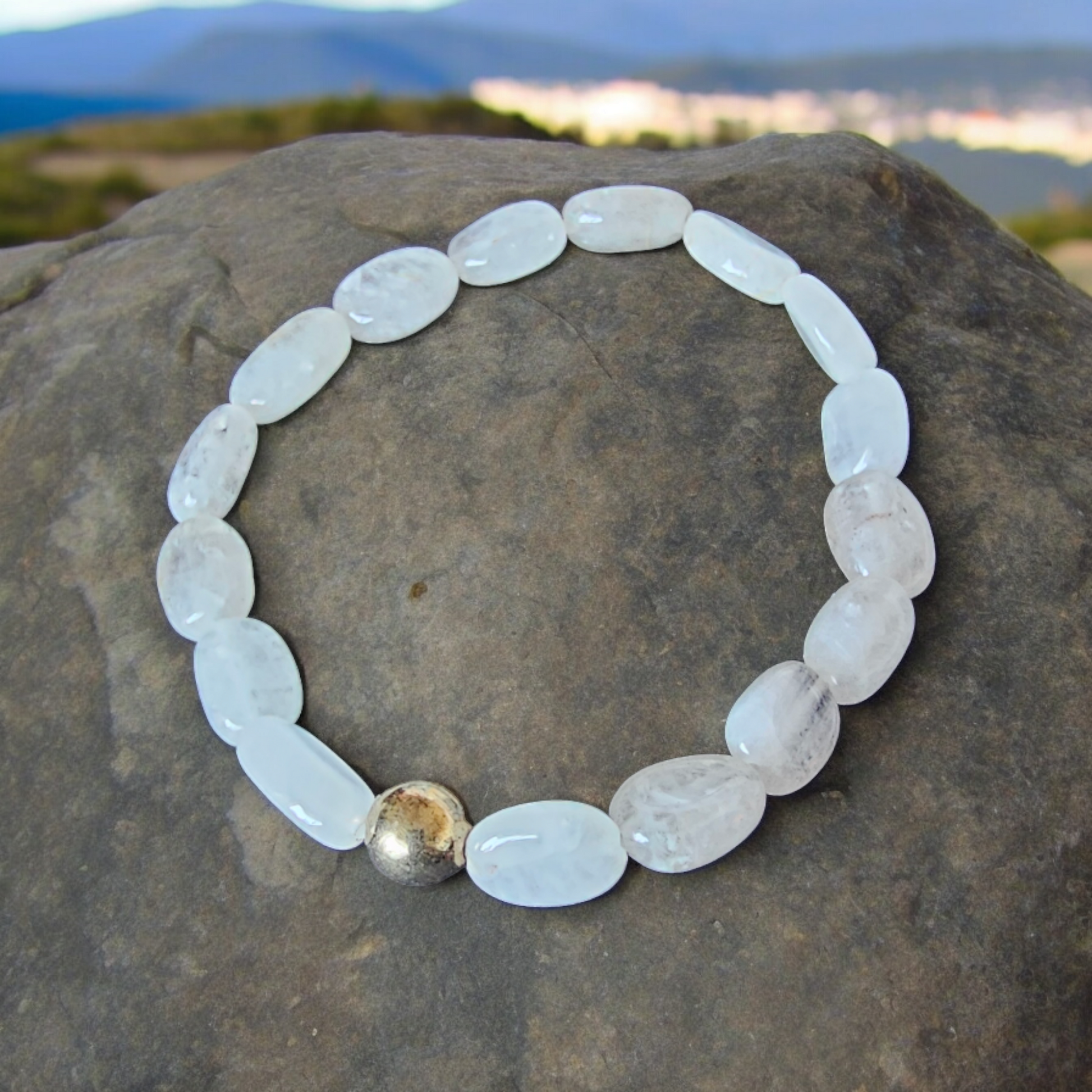 Quartz Bracelet - Beauty by Dani