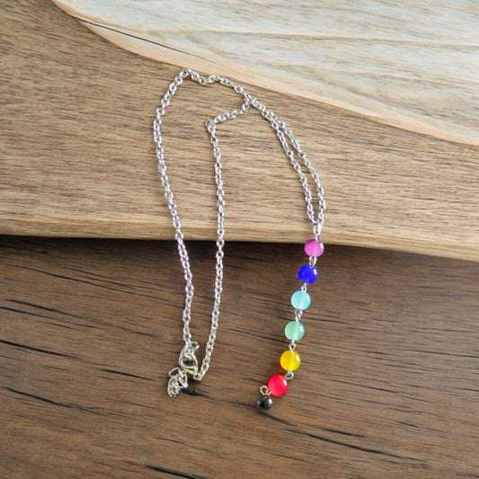 Chakra Necklace