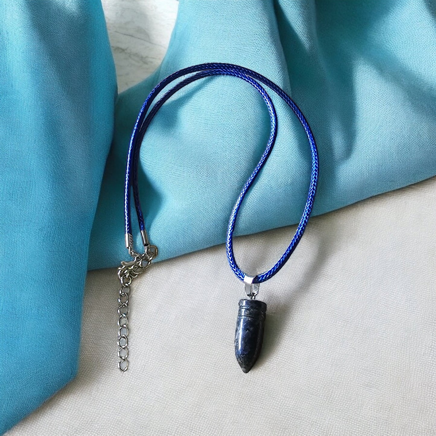 Gem Point Necklace