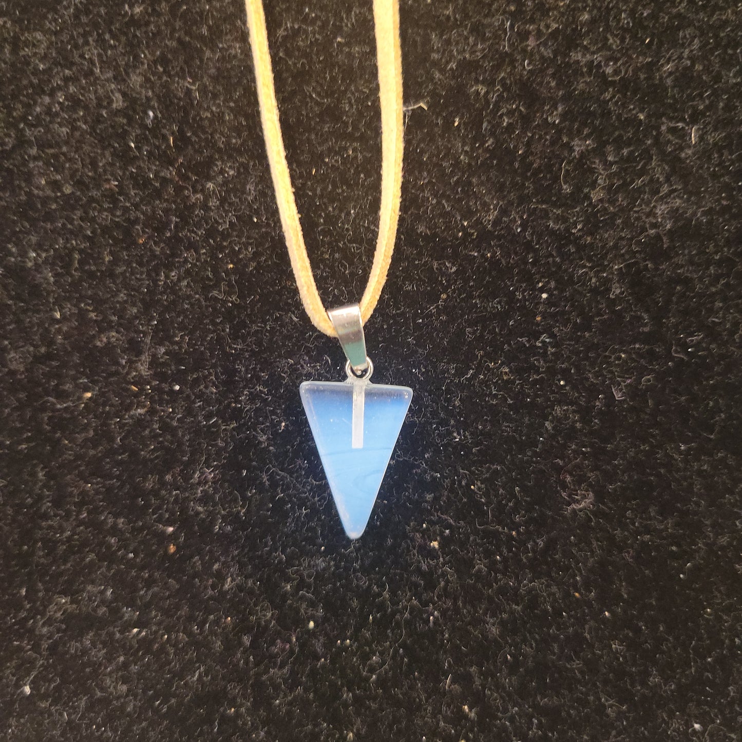 Opalite Necklace - Beauty by Dani