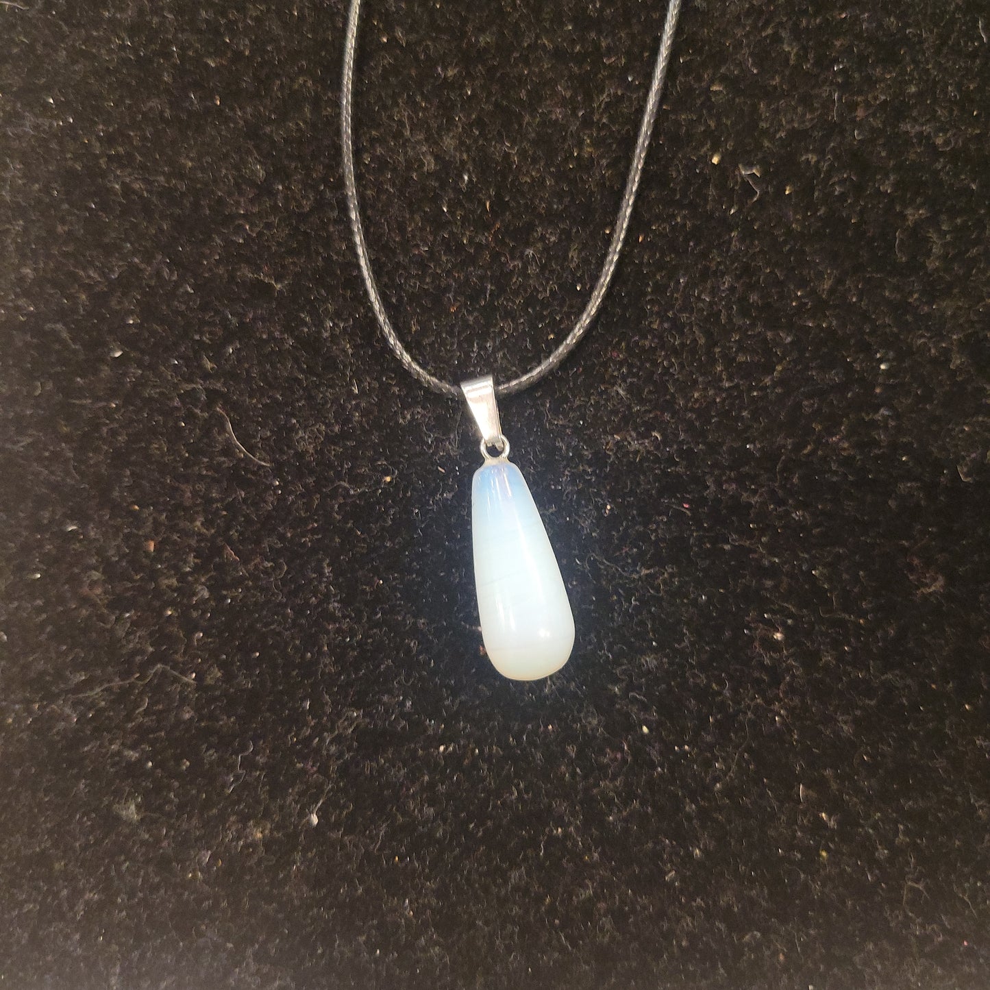 Opalite Necklace - Beauty by Dani