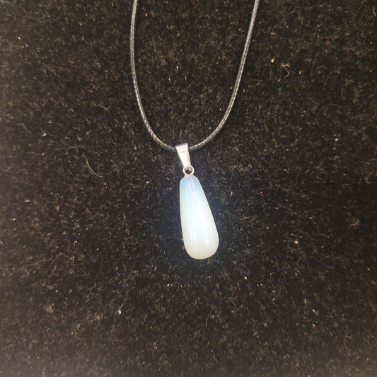 Opalite Necklace