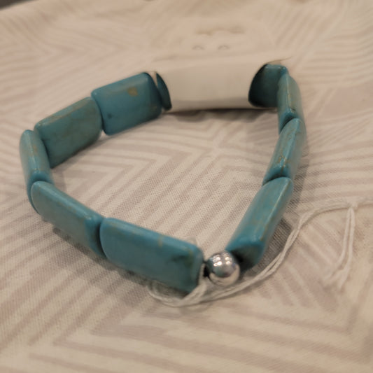 Turquoise Bracelet (0692)