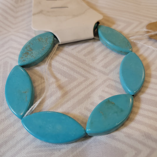 Turquoise Bracelet (0522)