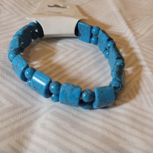 Turquoise Bracelet (0157)