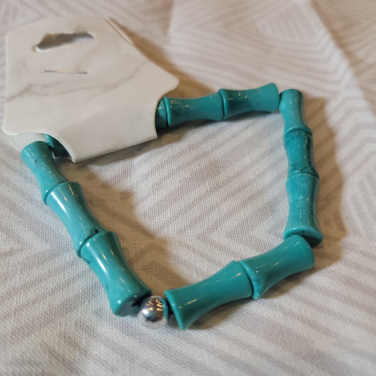 Turquoise Bracelet (0156)