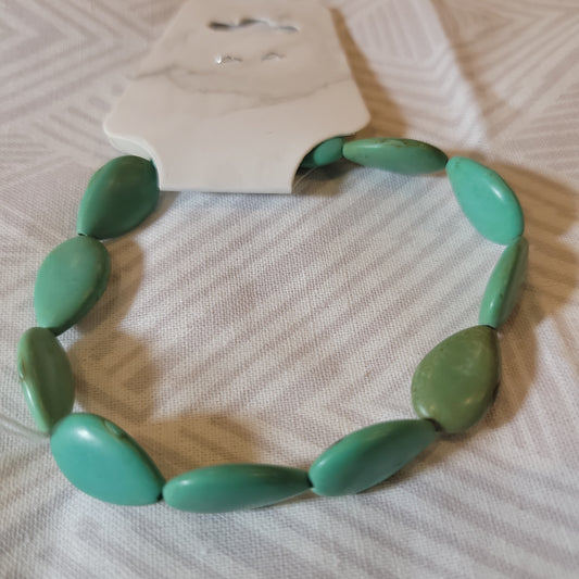 Turquoise Bracelet (0147)