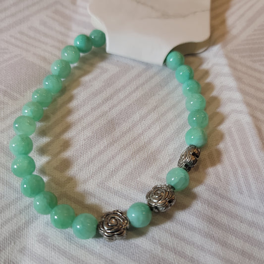Turquoise Bracelet (0098)