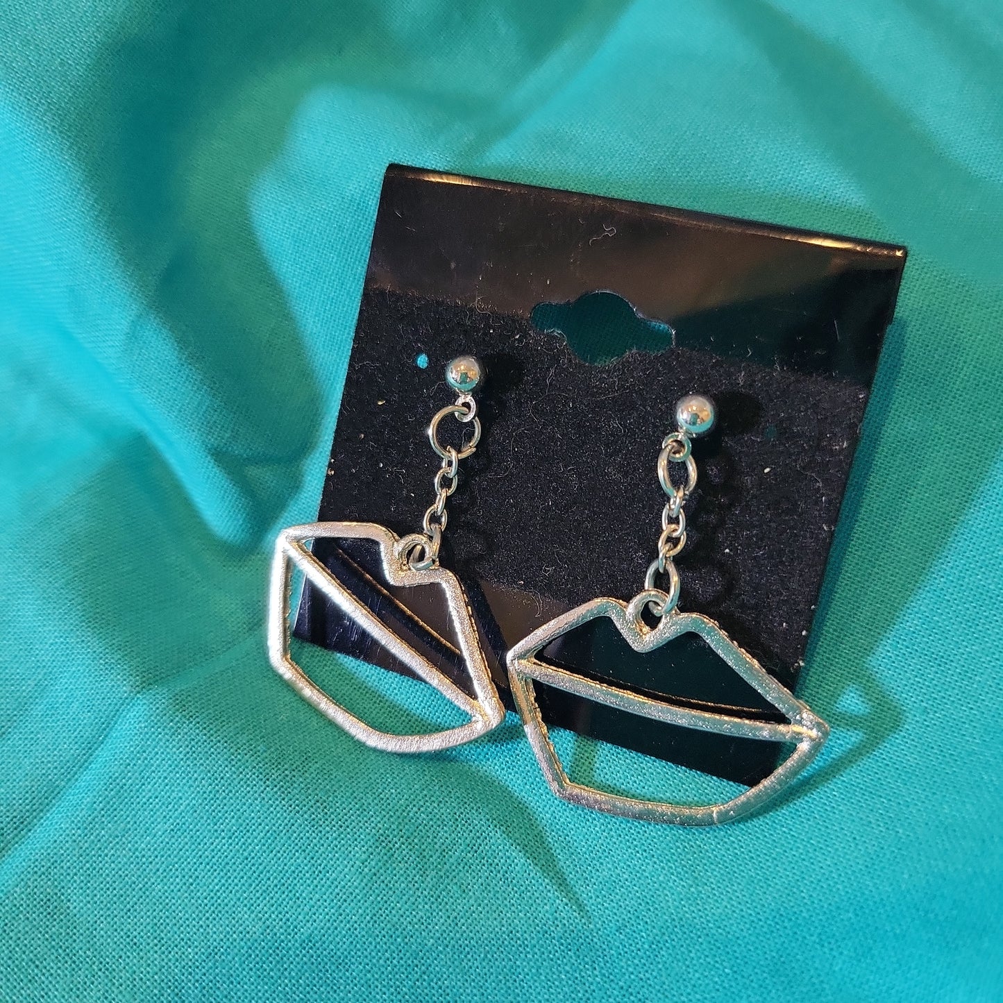 Art Deco Earrings - Beauty by Dani