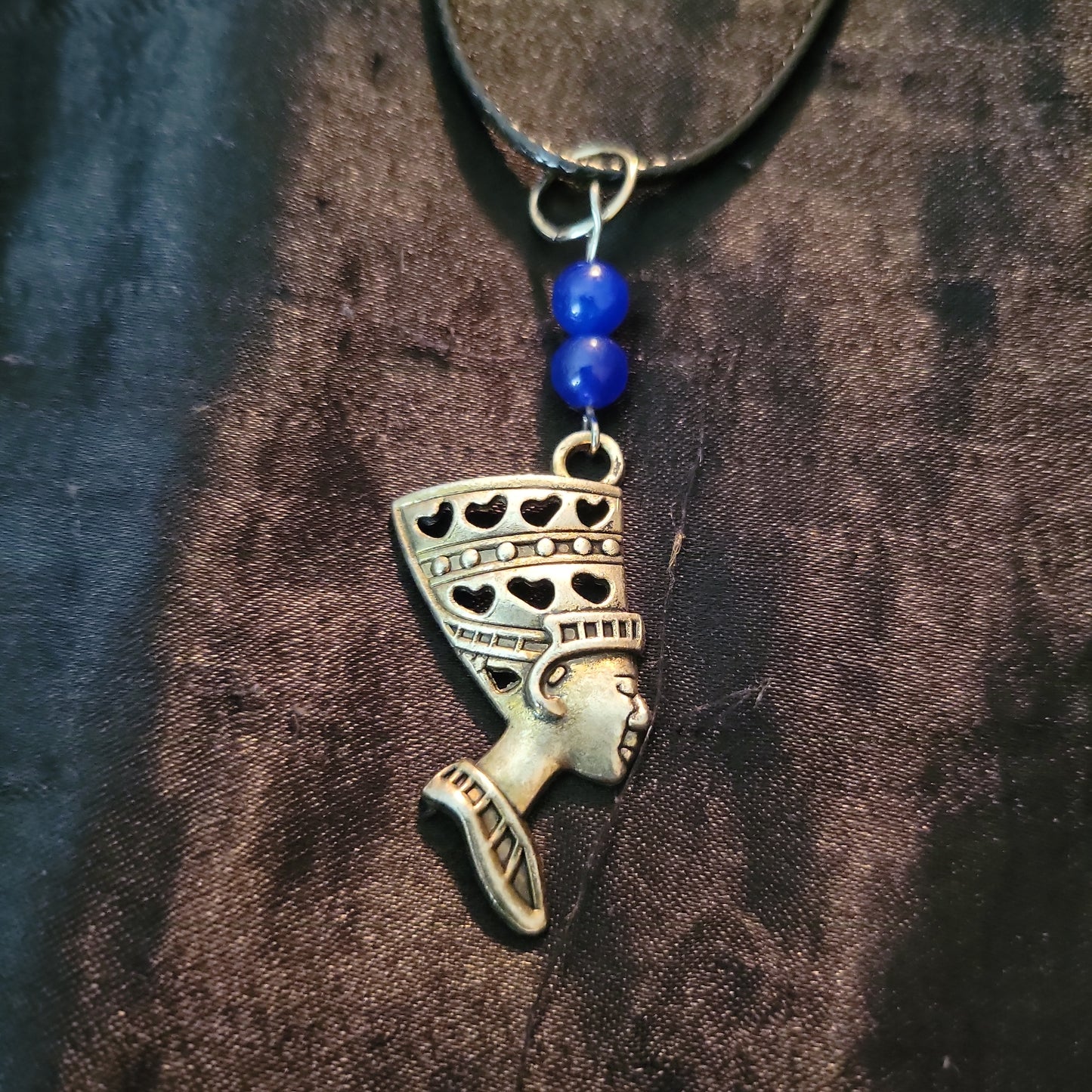 Nefertiti Necklace