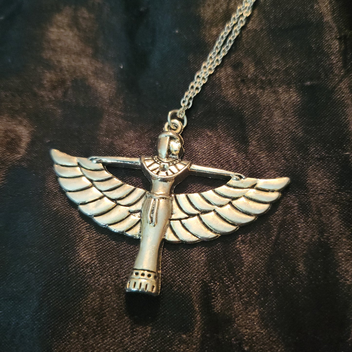 Isis Necklace