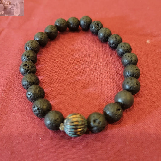 Lava Bracelet